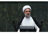 ذوالنور مطرح کرد: ماجرای دستور خاتمی برای عزل خطیب از مدیرکلی اطلاعات قم/  اصلاحات و انحراف علیه خطیب لبه یک قیچی شده اند