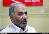 عسگرپور: کپی رایت و پلتفرم‌های خارجی چالش‌های اصلی جشنواره جهانی فیلم فجرند