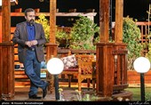 حسن سلطانی مجری رادیو شد/ رئیس سازمان سینمایی به تلویزیون می‌رود