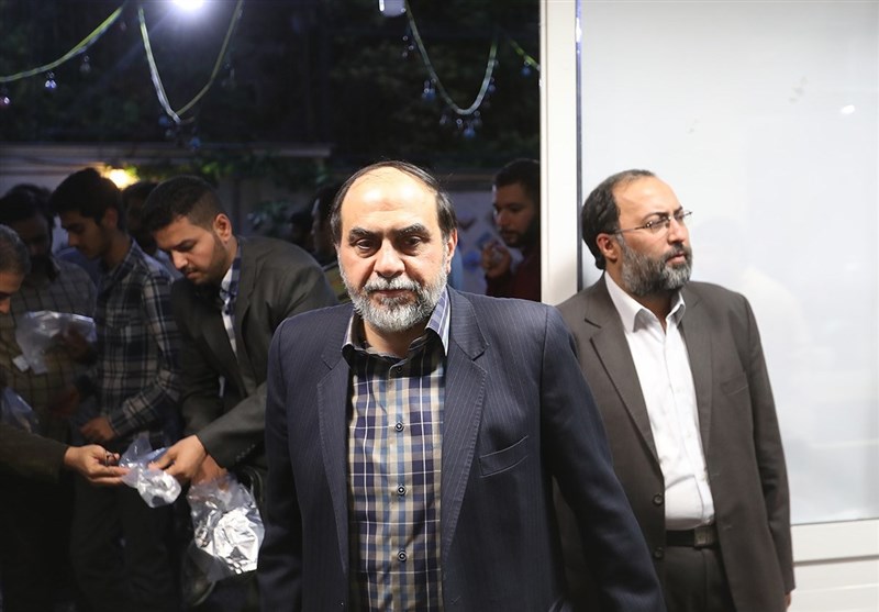 جبهه فرهنگی انقلاب اسلامی