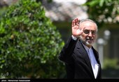 صالحی فردا به مجلس می‌رود