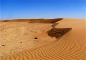امکان کاهش 20 درصدی کانون‌های فرسایش بادی با 30 همت اعتبار