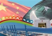 پکن از تلاش پاکستان برای سرعت بخشیدن به تکمیل سی پیک تقدیر کرد