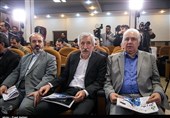 حضور 2 عضو هیئت مدیره باشگاه استقلال در اردوی آبی‌پوشان + تصاویر