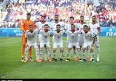 جام جهانی 2018| ترکیب ایران برای دیدار با پرتغال مشخص شد