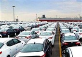 شورای نگهبان مصوبه واردات خودروهای خارجی را رد کرد