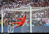 World Cup: Lozano Gives Mexico World Cup Win Over Germany