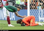 World Cup: Lozano Gives Mexico World Cup Win Over Germany