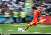 World Cup: Lozano Gives Mexico World Cup Win Over Germany