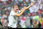 World Cup: Lozano Gives Mexico World Cup Win Over Germany