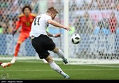 World Cup: Lozano Gives Mexico World Cup Win Over Germany