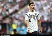 World Cup: Lozano Gives Mexico World Cup Win Over Germany