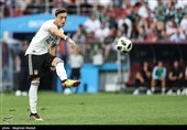 World Cup: Lozano Gives Mexico World Cup Win Over Germany