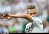 World Cup: Lozano Gives Mexico World Cup Win Over Germany
