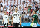 World Cup: Lozano Gives Mexico World Cup Win Over Germany