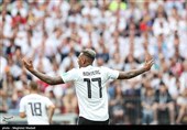 World Cup: Lozano Gives Mexico World Cup Win Over Germany