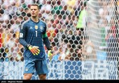 World Cup: Lozano Gives Mexico World Cup Win Over Germany