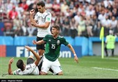 World Cup: Lozano Gives Mexico World Cup Win Over Germany