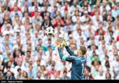 World Cup: Lozano Gives Mexico World Cup Win Over Germany