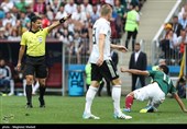 World Cup: Lozano Gives Mexico World Cup Win Over Germany