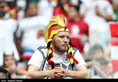 World Cup: Lozano Gives Mexico World Cup Win Over Germany