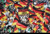 World Cup: Lozano Gives Mexico World Cup Win Over Germany