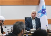 درخواست فرهاد رهبر از رسانه‌های دانشگاه آزاد: "شبکه دانشجویی‌ خبرنگار"  ایجاد کنید