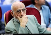 اختصاصی/ جزئیات بازداشت پسر مصطفی میرسلیم به جرم مسائل امنیتی