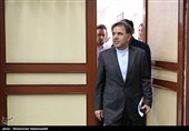 عباس آخوندی دو پرونده قضایی دارد؛ یکی مرتبط با مربوطین او و دیگری مربوط به ترک فعل در دوران وزارت راه
