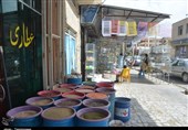 کشف 3 هزار قرص روانگردان در 5 عطاری پایتخت