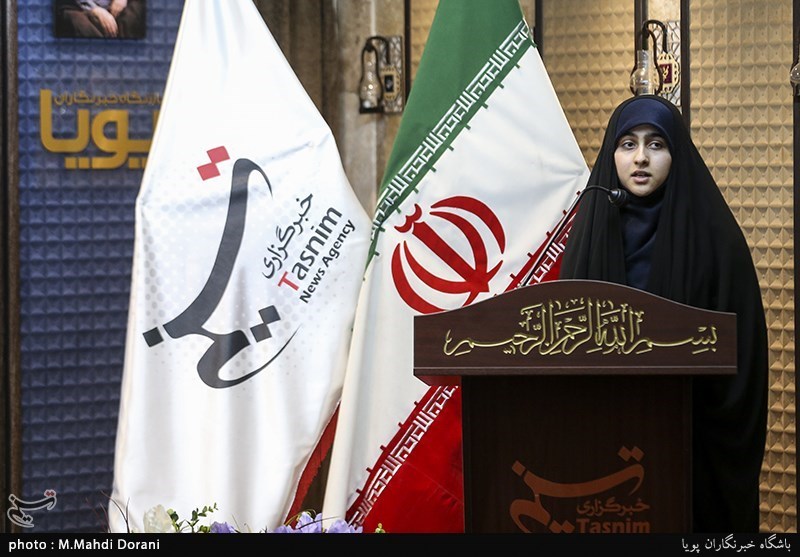 هجدهمین محفل شعر قرار