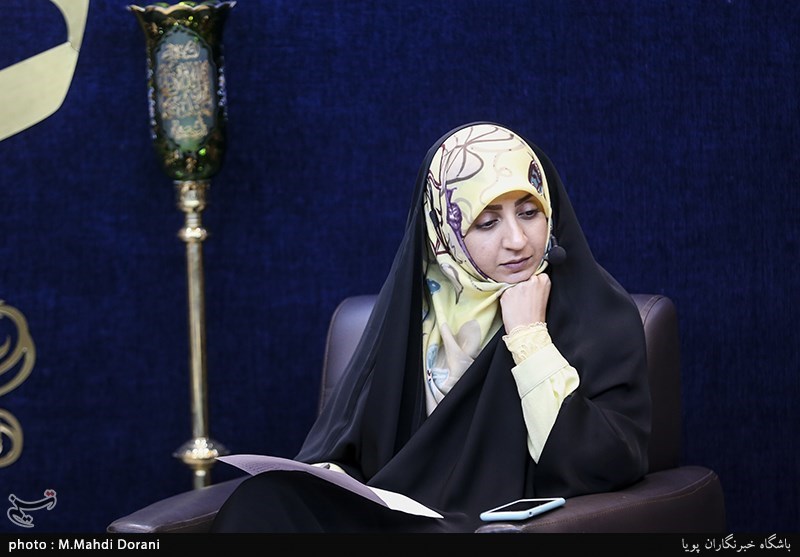 هجدهمین محفل شعر قرار