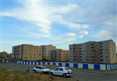 ساخت مسکن در 26 پادگان ارتش/ مسکن نیروهای مسلح 10 هزار میلیارد تومان اعتبار می‌خواهد