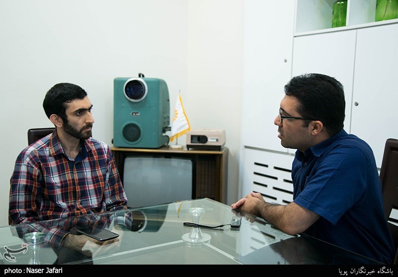 نمایشگاه عکس چارسوق