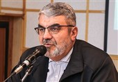 اسرائیل غلط اضافی کند، با خاک یکسان می‌شود