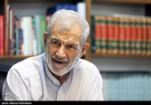 تشییع پیکر مرحوم غفوری‌فرد از مقابل حسینیه جماران برگزار می‌شود/ تدفین در حرم امام رضا(ع)