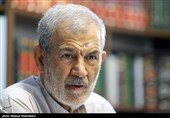 پیکر غفوری‌فرد فردا در حرم رضوی به خاک سپرده می‌شود / زمان و مکان مراسم ترحیم در تهران