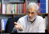 نگاهی به ادوار زندگی مرحوم غفوری‌فرد/ از تحول در ورزش تا احزاب؛ مدیرِ در تراز انقلاب اسلامی