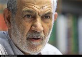 پیام تسلیت حزب تمدن اسلامی در پی درگذشت غفوری‌فرد