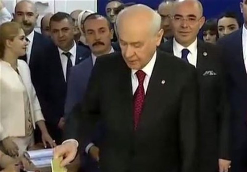 ارتش , کشور ترکیه , انتخابات 2023 ریاست جمهوری ترکیه , رجب طیب اردوغان , 