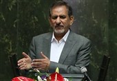 فردا، حضور جهانگیری در مجلس برای دفاع از گزینه پیشنهادی وزارت جهاد کشاورزی