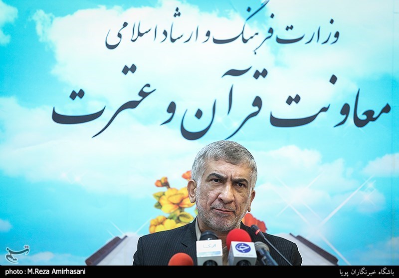زمان برپایی نمایشگاه بین‌المللی قرآن کاهش یافت/ فراخوان نخستین جشنواره ویدئویی قرآنی