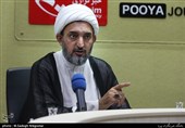حجت‌الاسلام حاج ابوالقاسم: اقتدار ملی از طریق انتخابات و حضور مردم شکل می‌گیرد