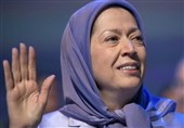 پراگماتیسم پنهانی میان موساد و مریم