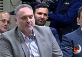 «کاری بکن شهید بمیرم حسین جان»؛ ترکیب‌بند عاشورایی افشین علا