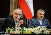 کرباسیان در مجلس: حساب‌های سپرده‌ قوه‌ قضائیه قانونی است