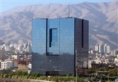 المرکزی الإیرانی: زیادة احتیاطیات الذهب لتعزیز الاستقلال المالی وتقویة العملة الوطنیة