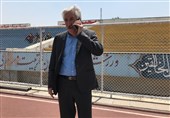 ملکی: در 2 سال گذشته یک ریال هم از دولت پول نگرفته‌ایم/ تا سال 98 مشکل ریالی در باشگاه استقلال نداریم