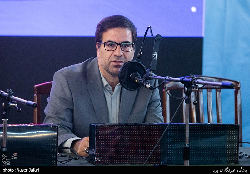 رادیو , صدا و سیمای جمهوری اسلامی ایران , تلویزیون , عید نوروز , ویروس کرونا , 