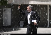 چرا "بطحایی" هم "فانی" شد؟!